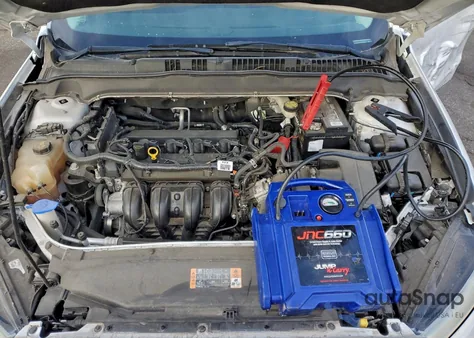 2016 Ford Fusion Se from USA, damaged, VIN 3FA6P0H73GR359527